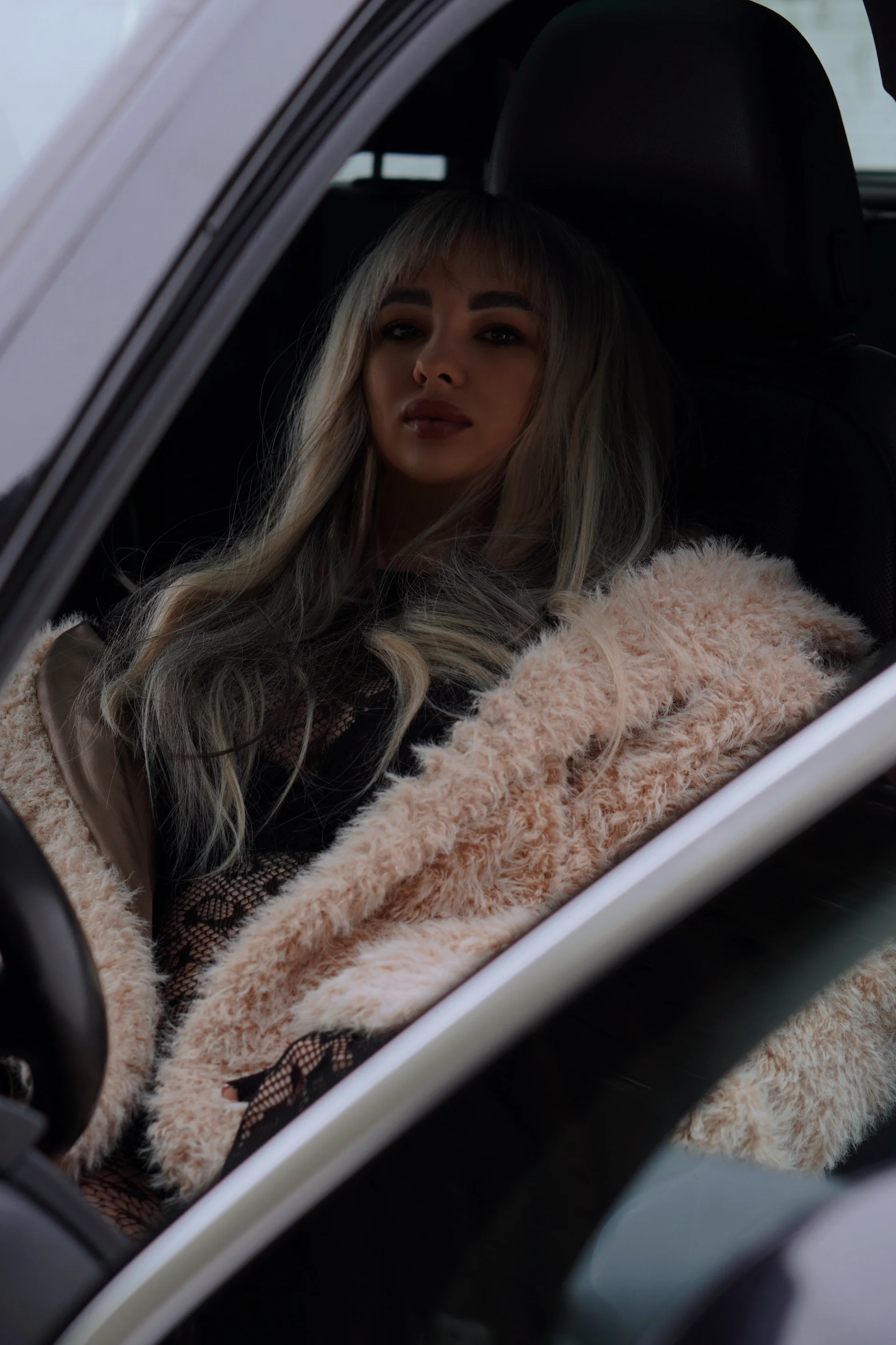 XXX Porn Photo of Nude KellyNomerysx 3