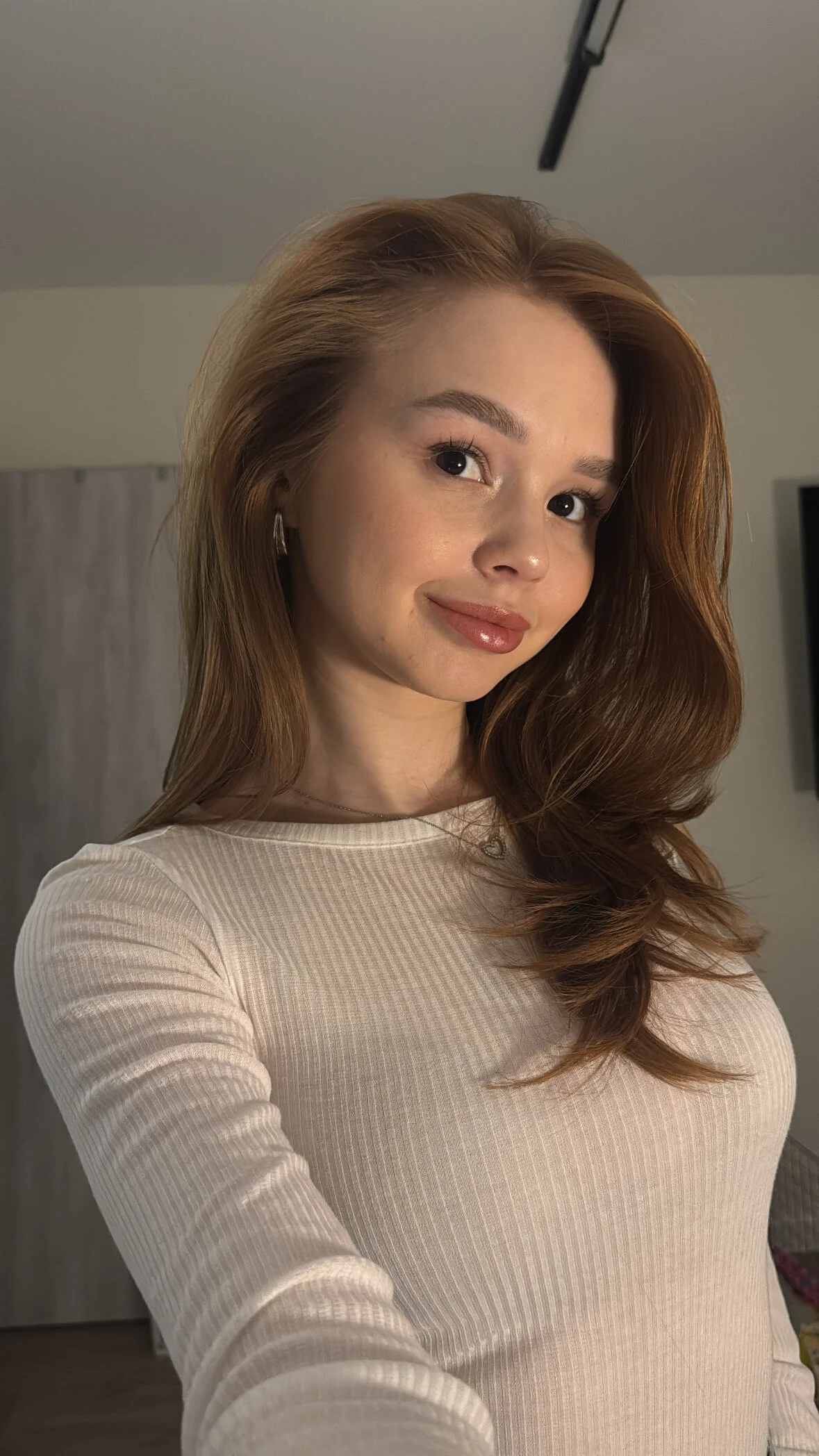 XXX Porn Photo of Nude MiraBliss 35