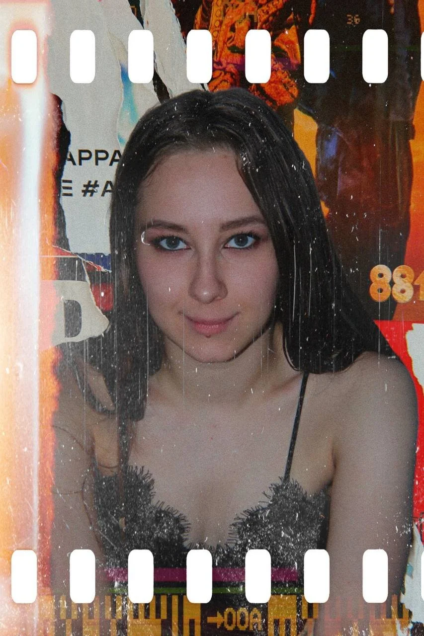 XXX Porn Photo of Nude LillAlice 11