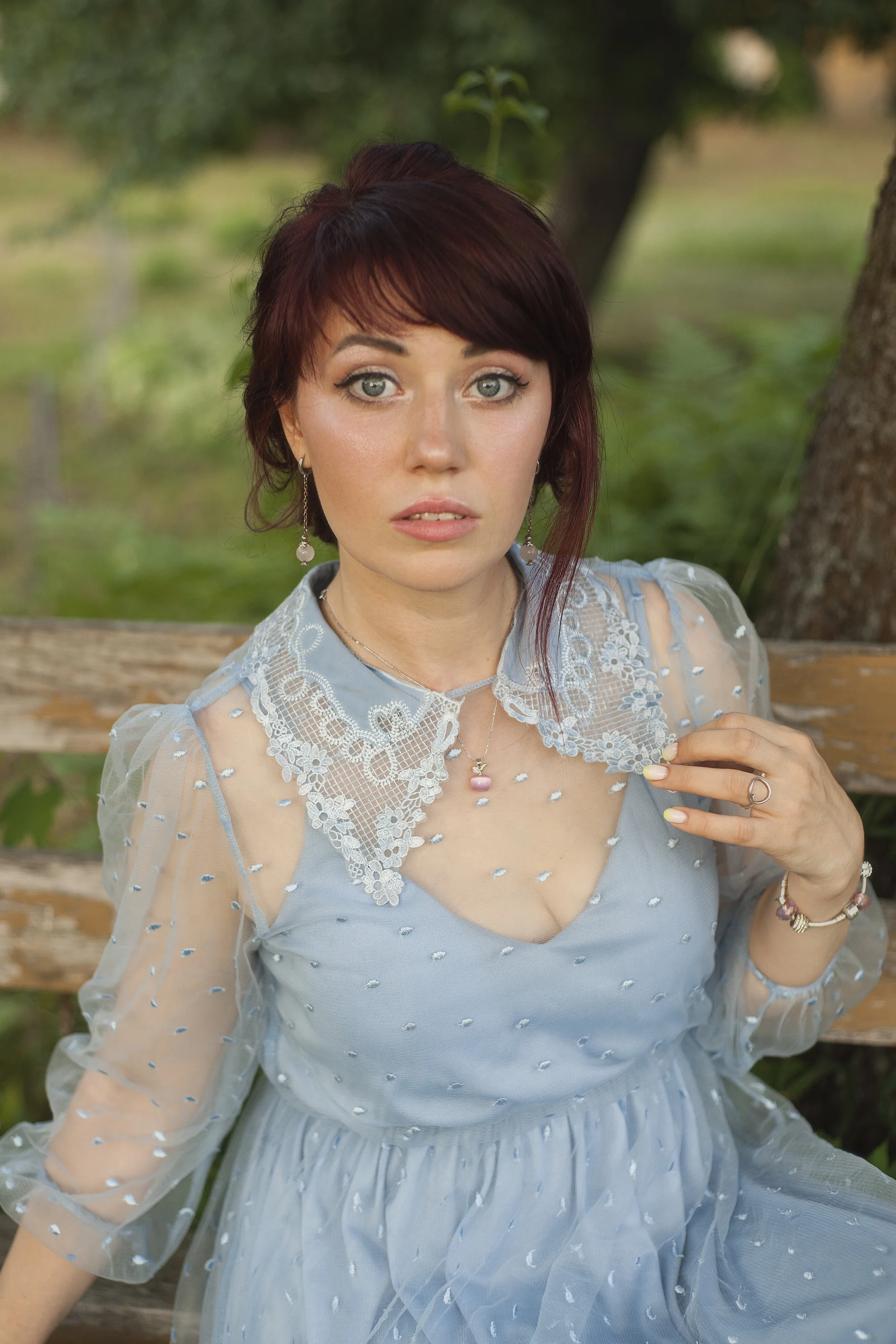 XXX Porn Photo of Nude MissBeverlyMills 43