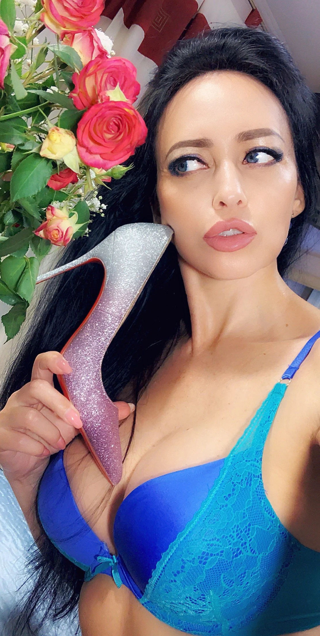 XXX Porn Photo of Nude NaomiBlack35 4