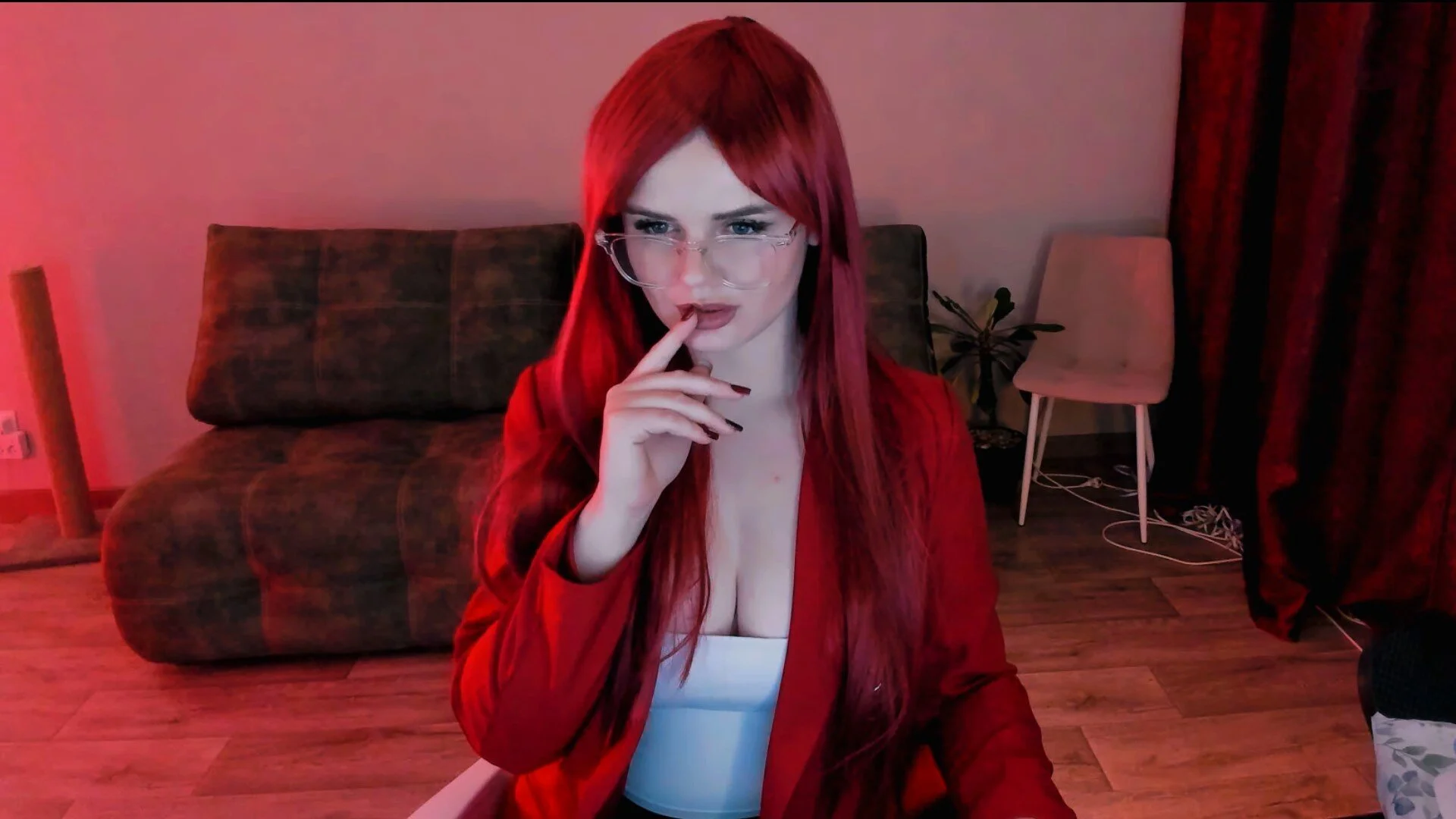 XXX Porn Photo of Nude Lora_Secret 7