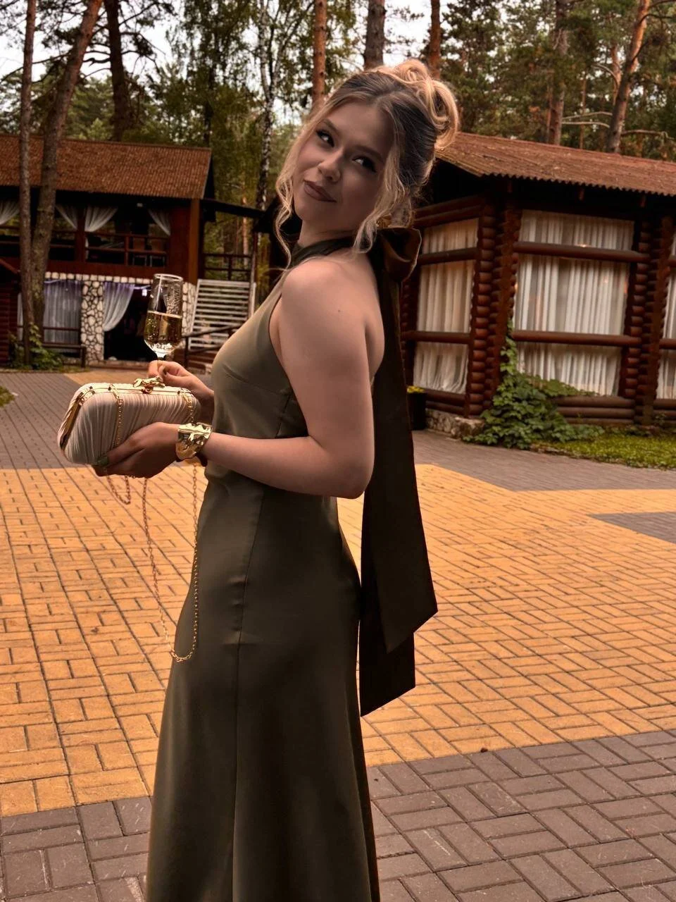 XXX Porn Photo of Nude QuyenVien 4