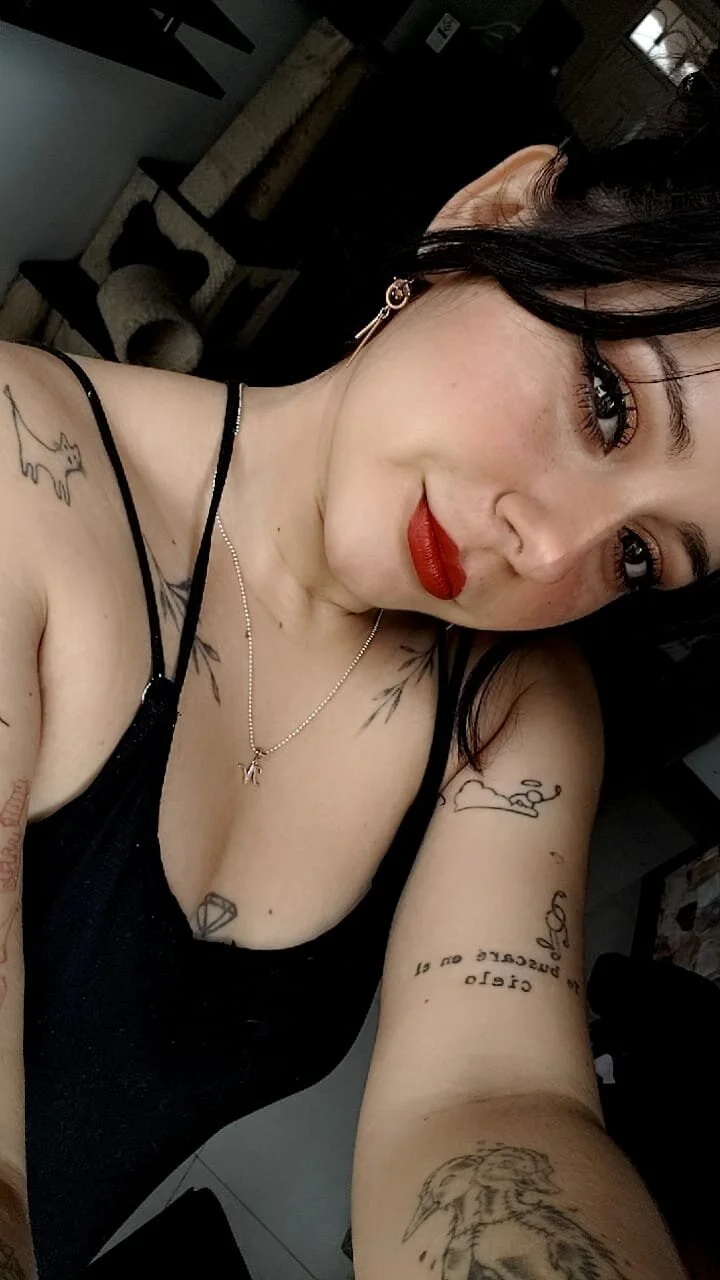 XXX Porn Photo of Nude Pau_jones14 5