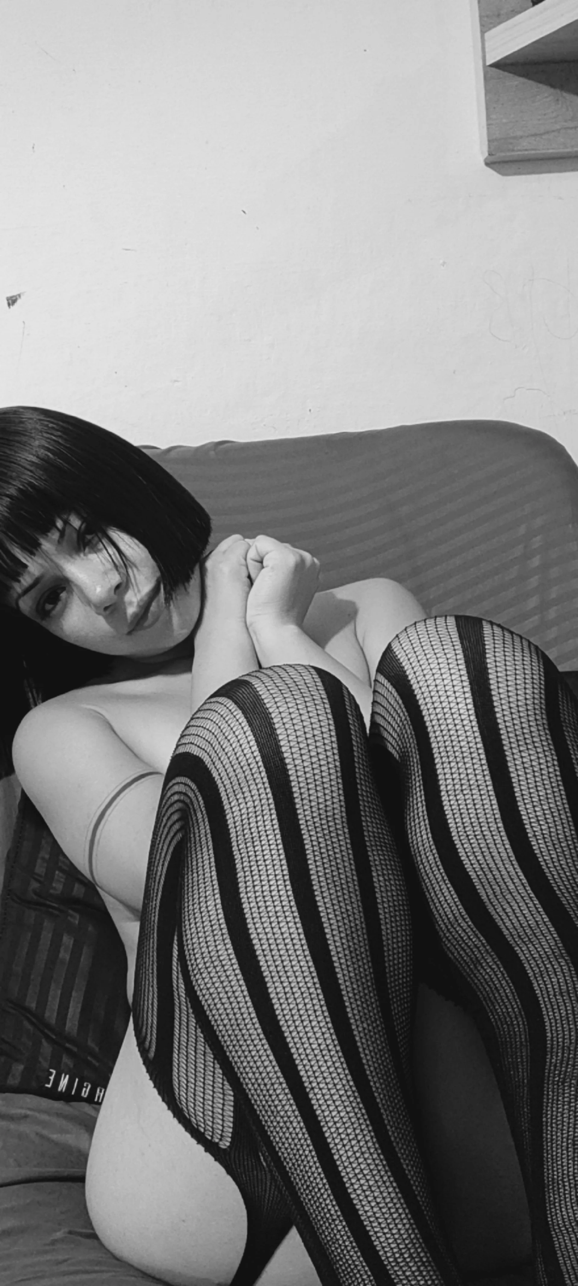 XXX Porn Photo of Nude ZafiroKlein 17