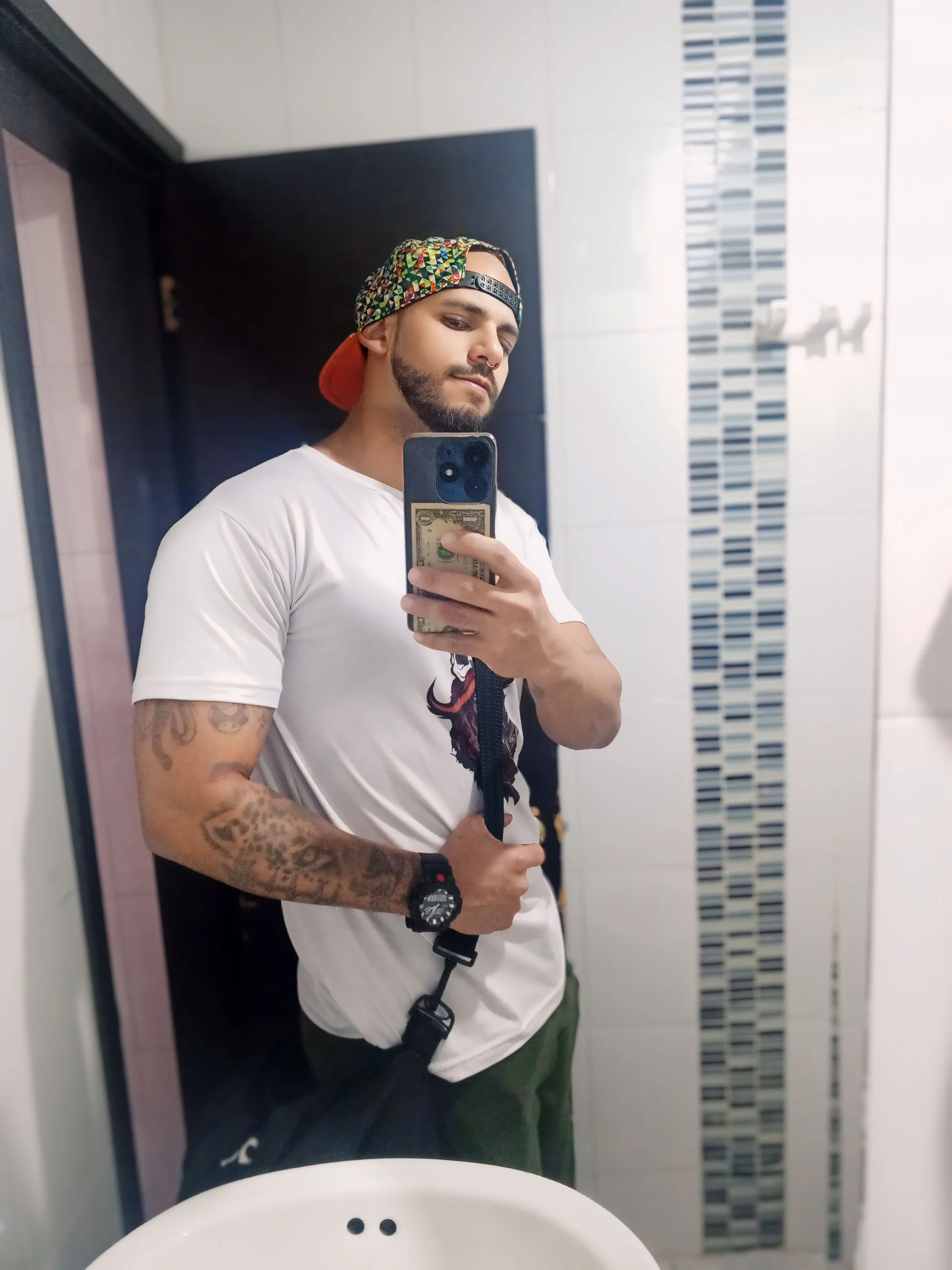 XXX Porn Photo of Nude Me_morboso 5