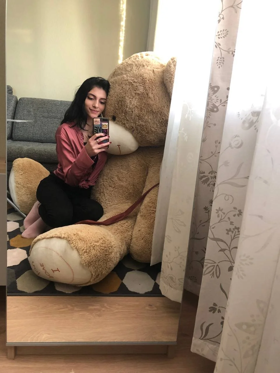 XXX Porn Photo of Nude broosnica1 1