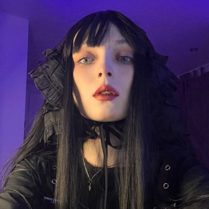 XXX Porn Photo of Nude forget_me_not_eve 20