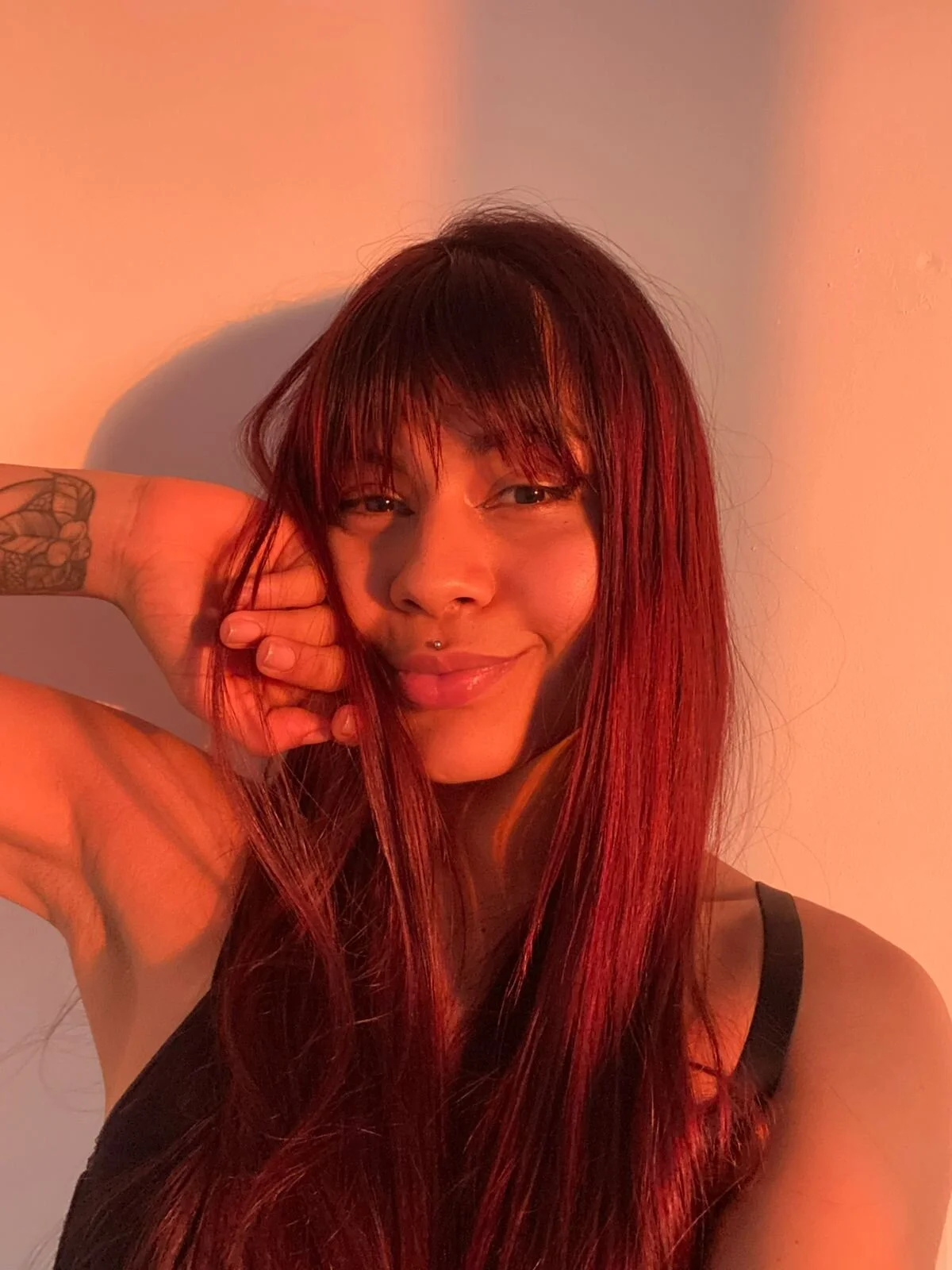 XXX Porn Photo of Nude tiana_cruz 17