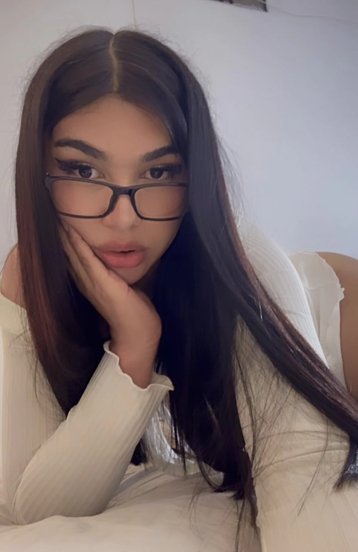 XXX Porn Photo of Nude RoseCassie 27