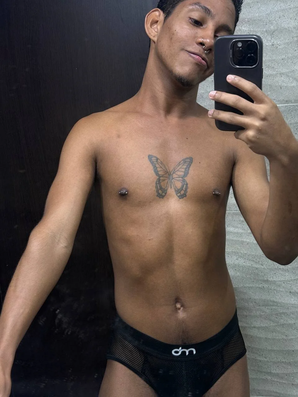 XXX Porn Photo of Nude Palo_santo 23