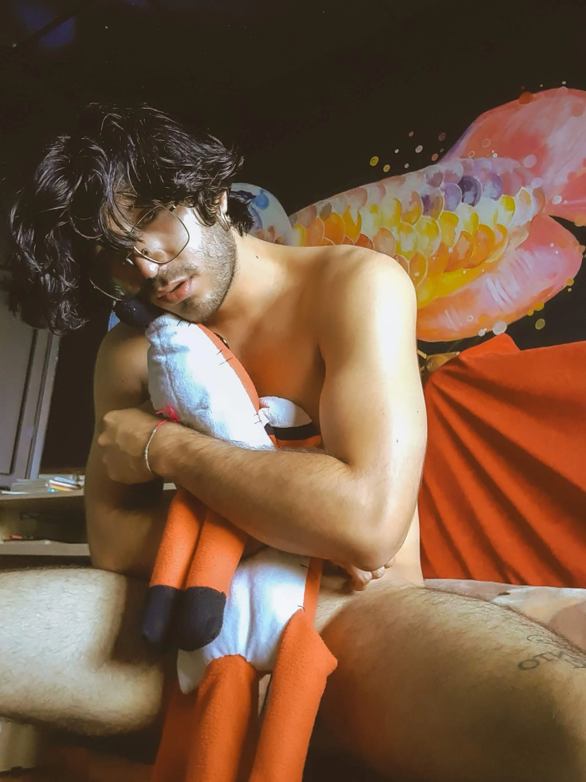 XXX Porn Photo of Nude Ackerman_Eren_ 10