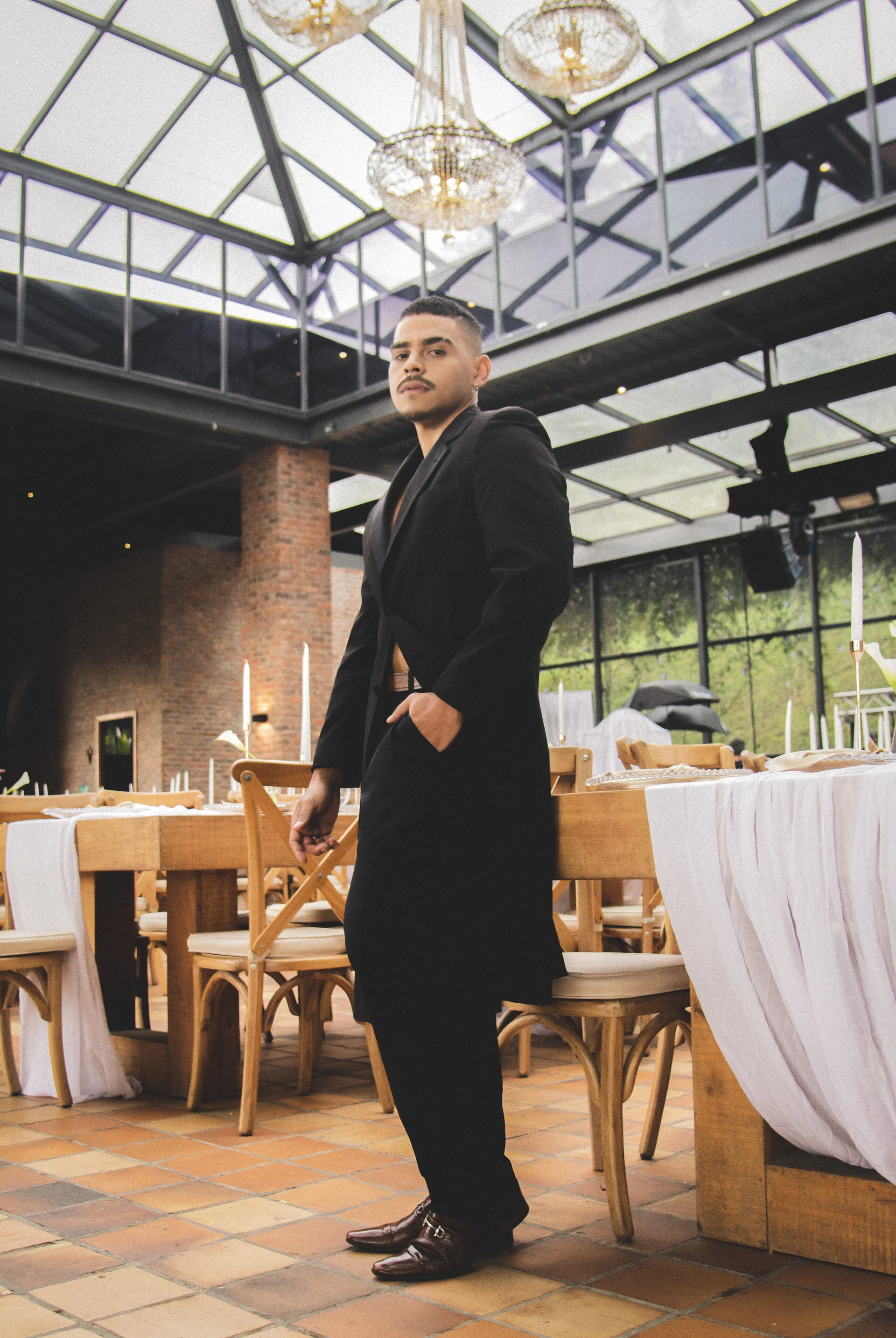 XXX Porn Photo of Nude Kent_Rodriguez 17