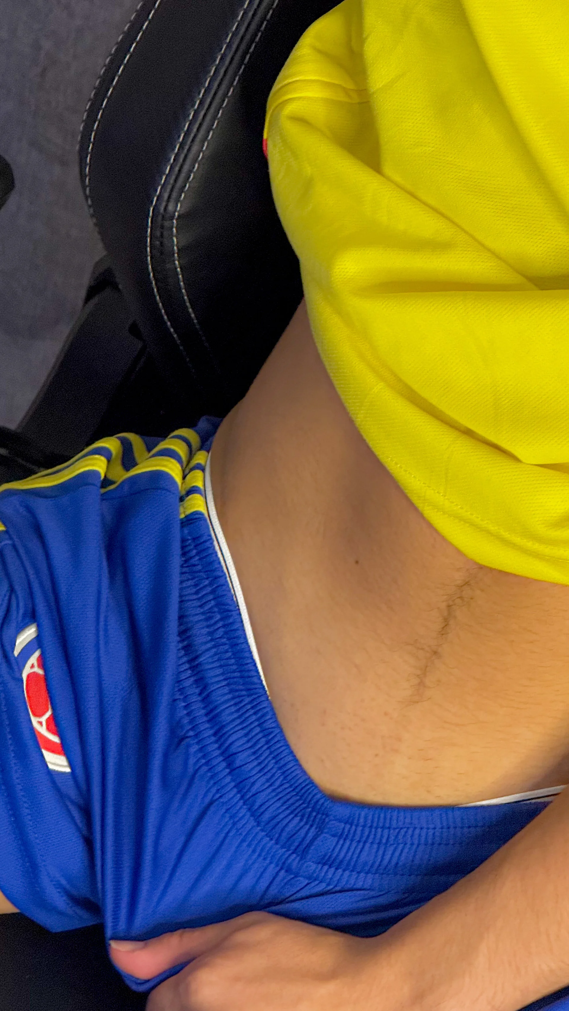 XXX Porn Photo of Nude maxx_cortes 31