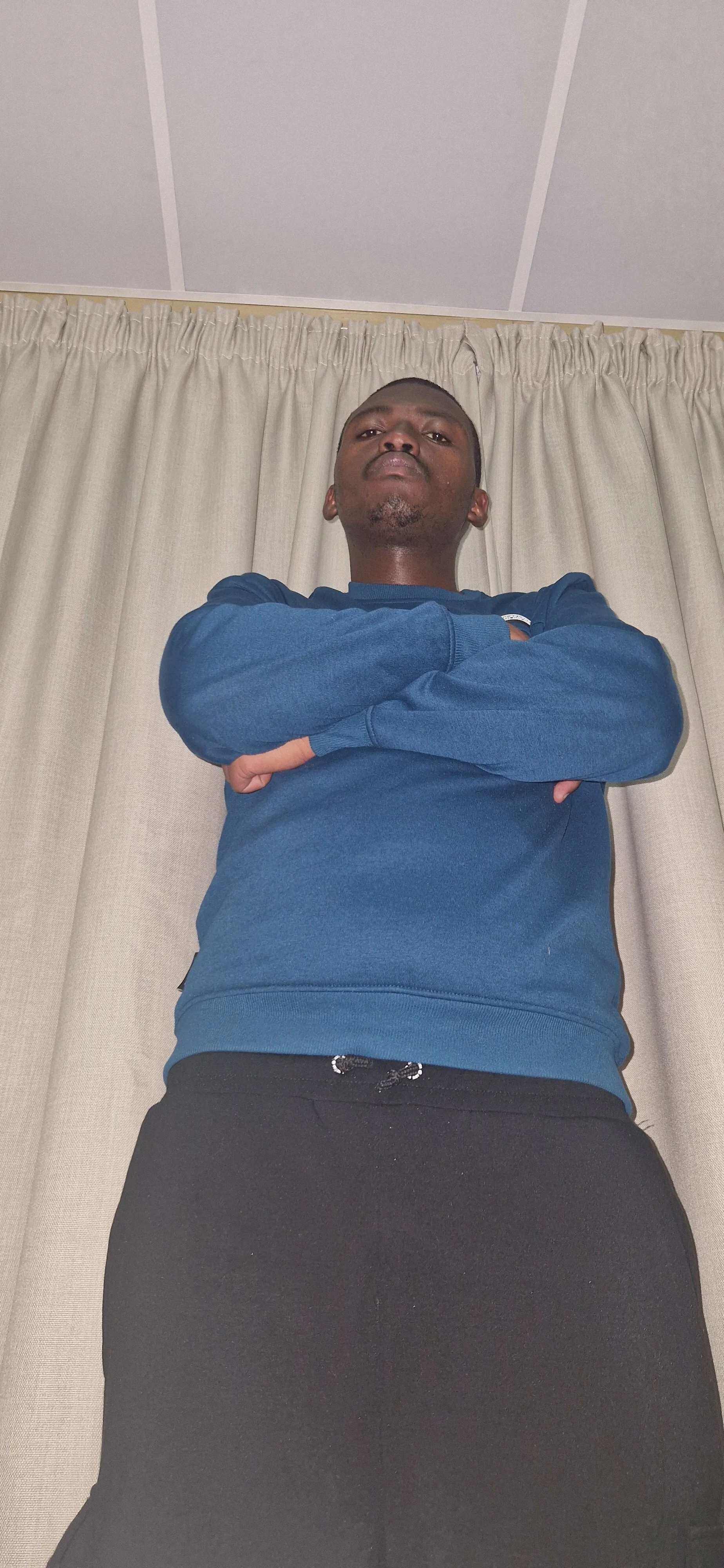 XXX Porn Photo of Nude thebruvisacoolsoul 3