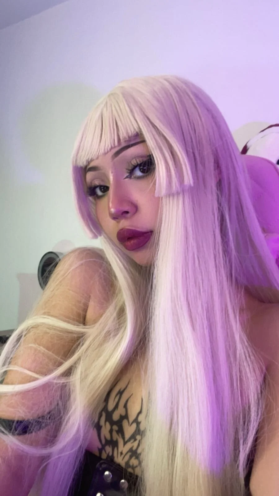 XXX Porn Photo of Nude EmilygarciaXXX 40