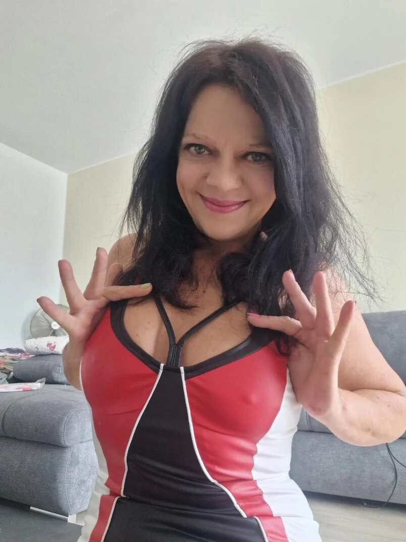XXX Porn Photo of Nude Lissabeta 858
