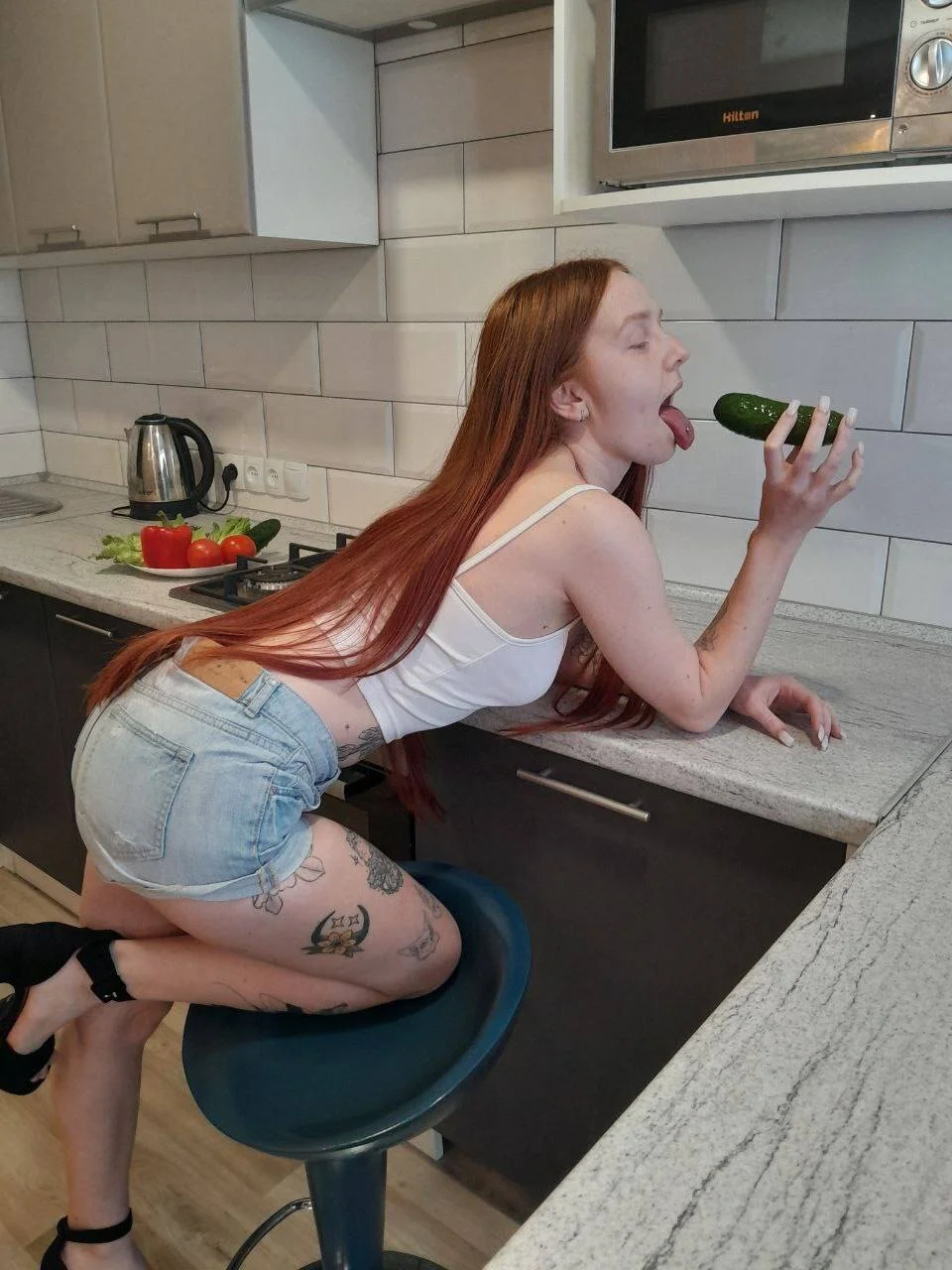 XXX Porn Photo of Nude Evarey_ 22