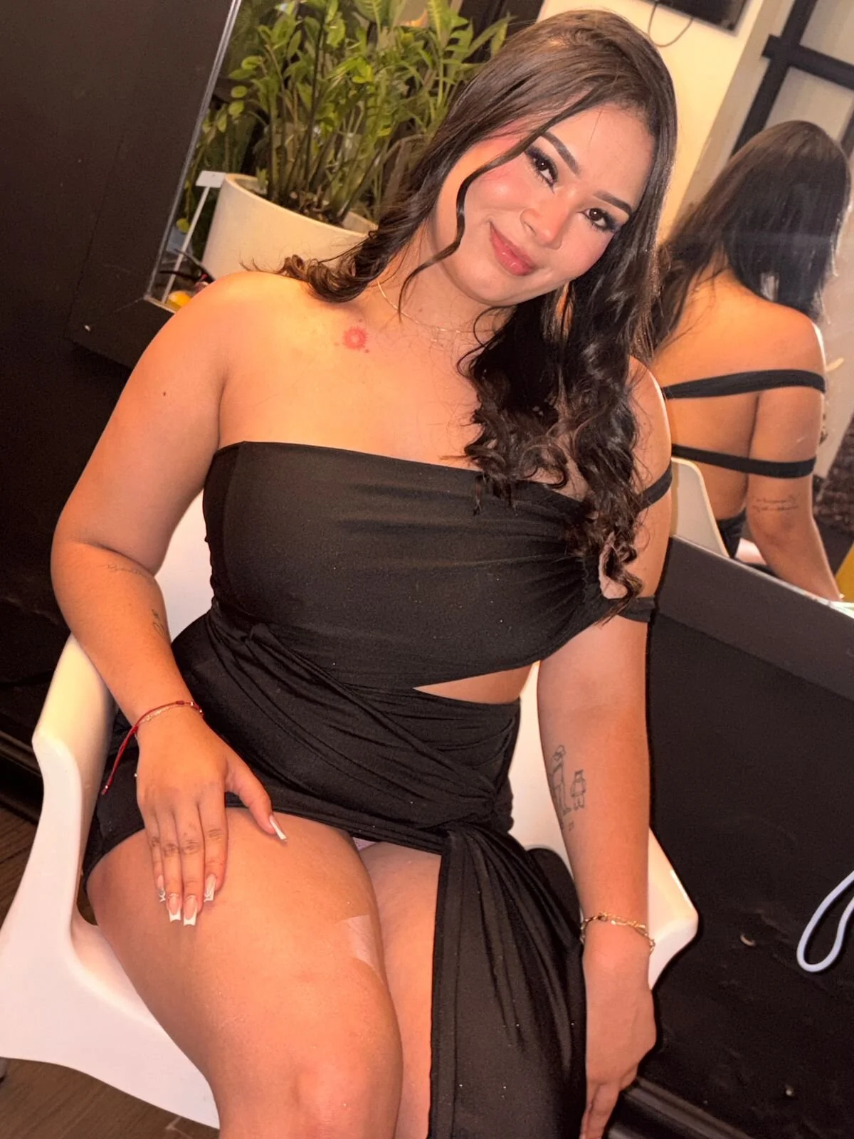 XXX Porn Photo of Nude LunaRose5 7