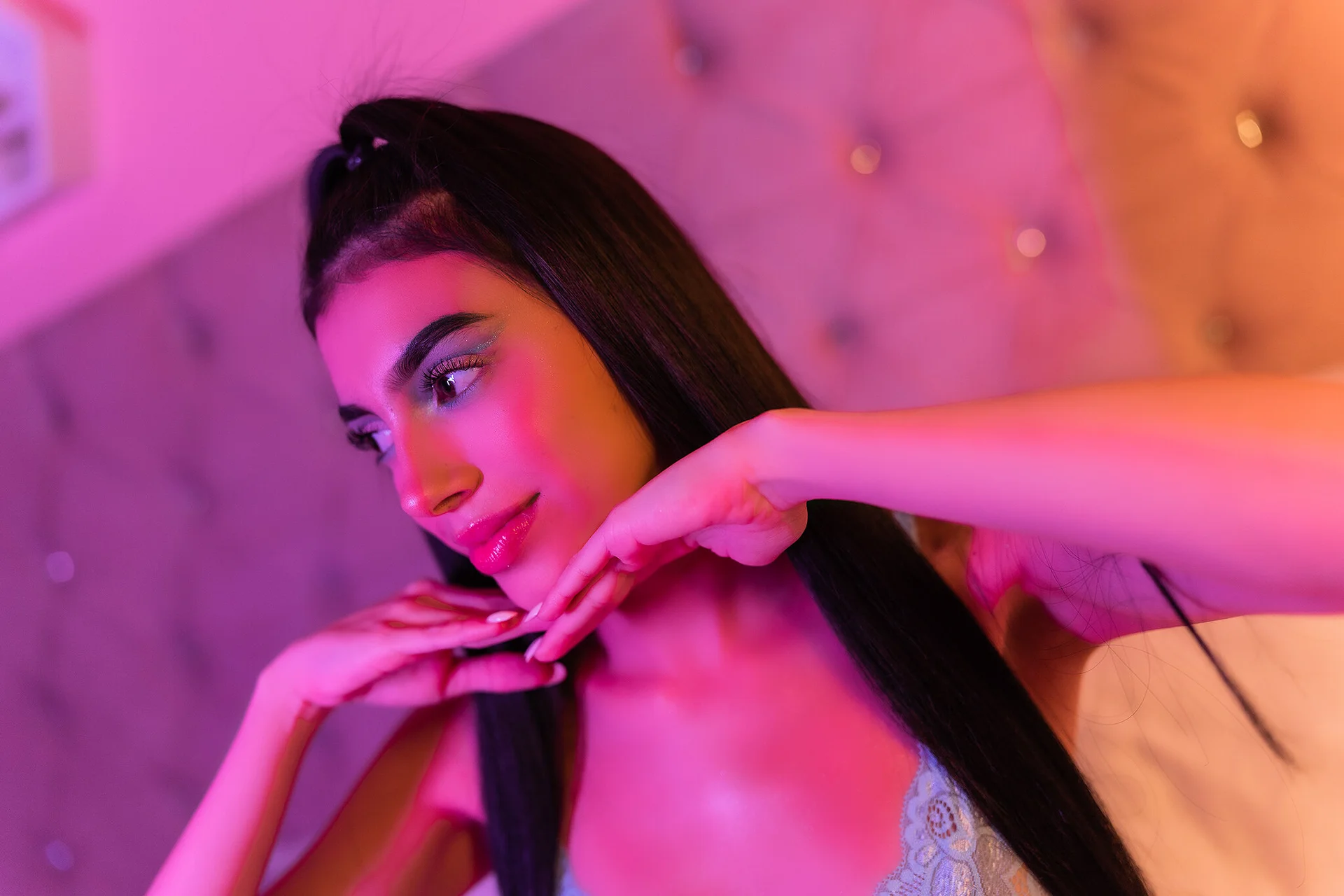 XXX Porn Photo of Nude MerySummer 10