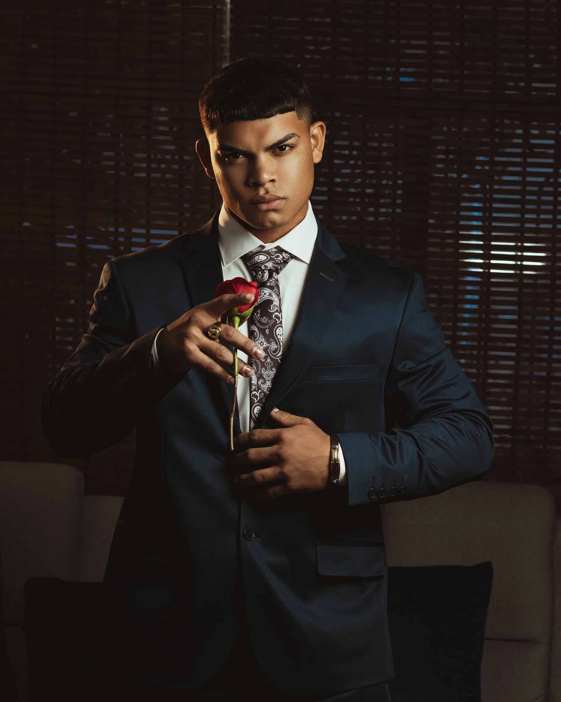 XXX Porn Photo of Nude BruceStroud 30