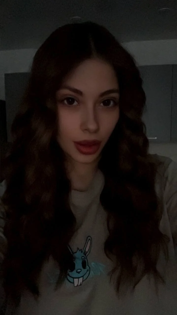 XXX Porn Photo of Nude EmiliaLeuze 7