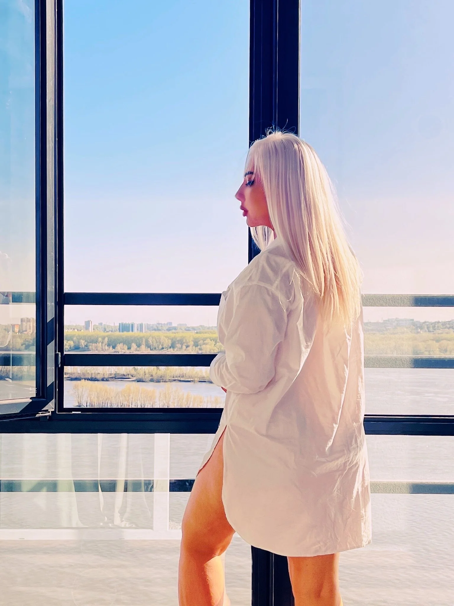XXX Porn Photo of Nude LaraHollywood 10