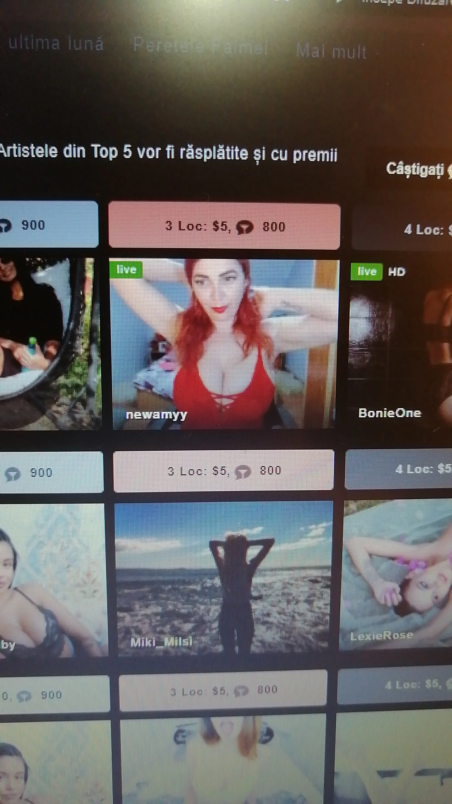XXX Porn Photo of Nude newamyy 35