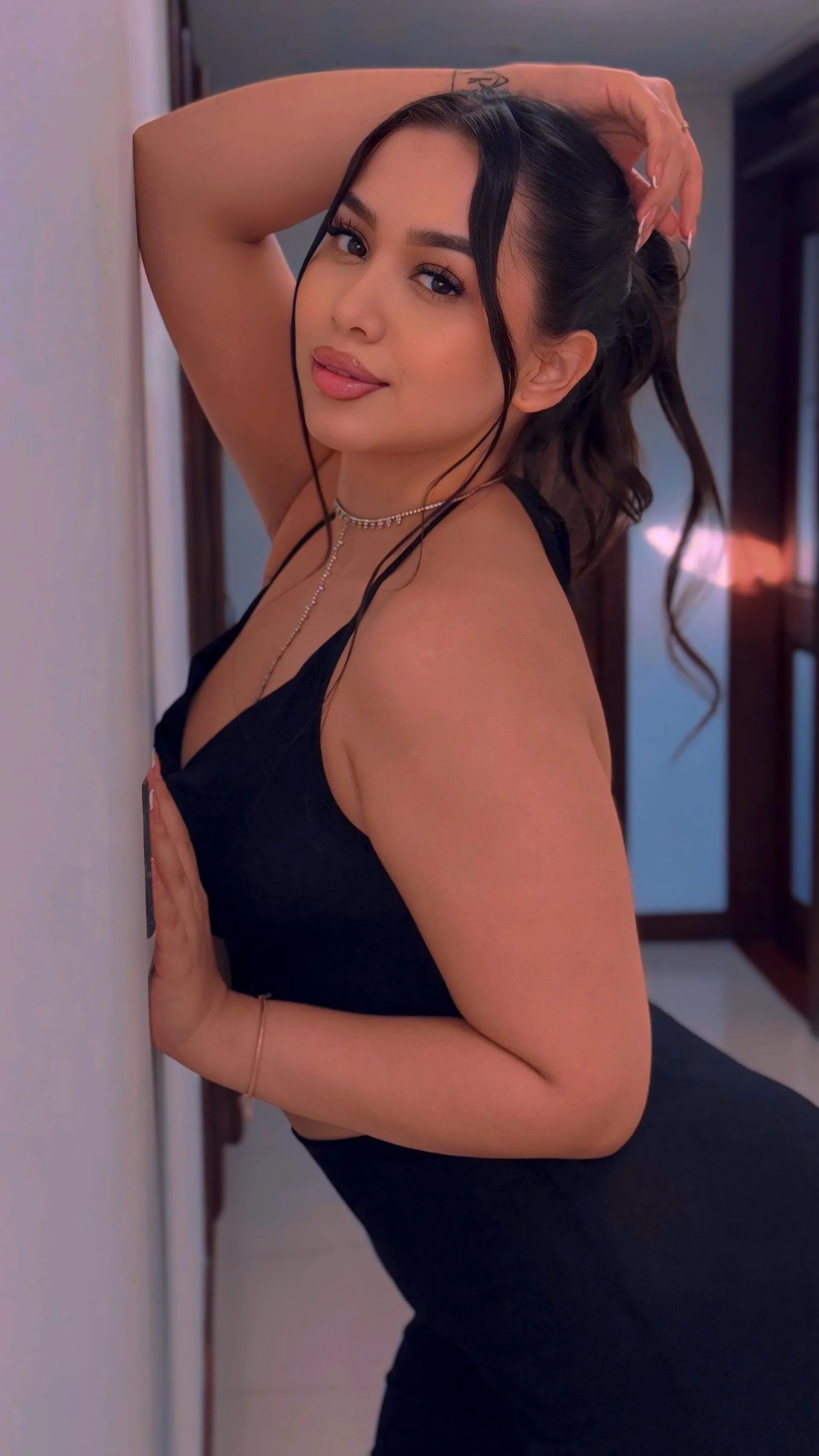XXX Porn Photo of Nude CelestePalmer_ 145
