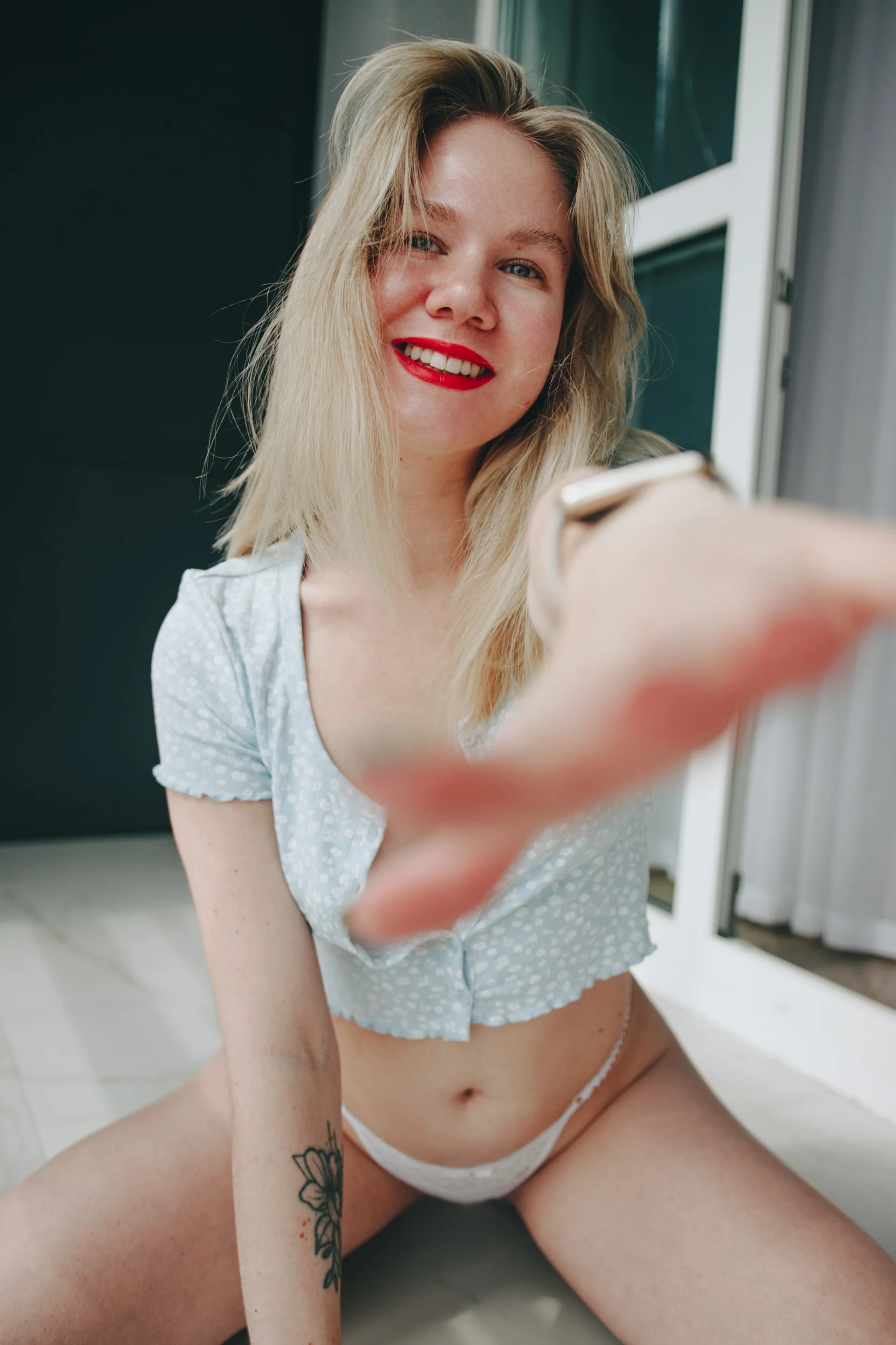 XXX Porn Photo of Nude teasecake 35