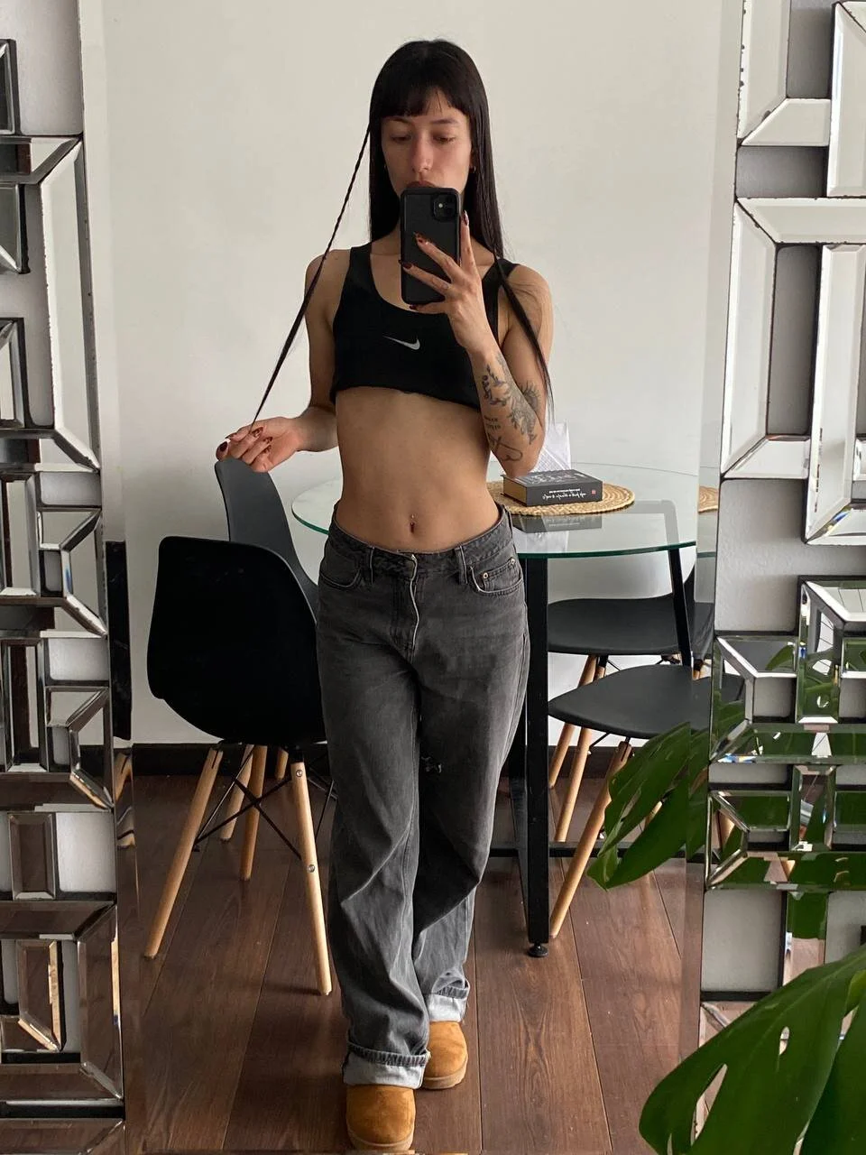 XXX Porn Photo of Nude _TiniWild 29