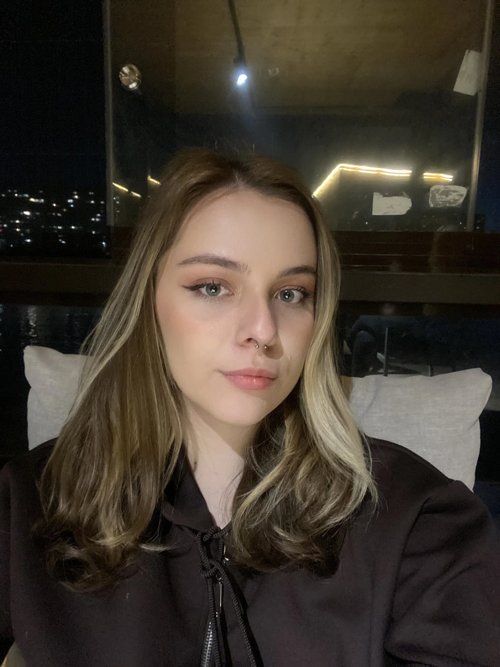 XXX Porn Photo of Nude alinadesire 2