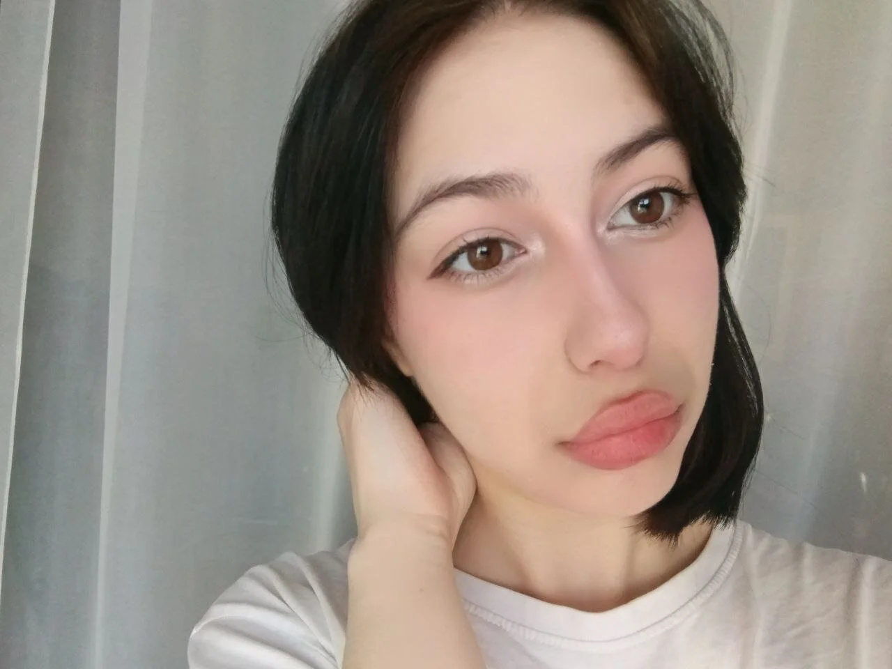 XXX Porn Photo of Nude KiaraTennille 8