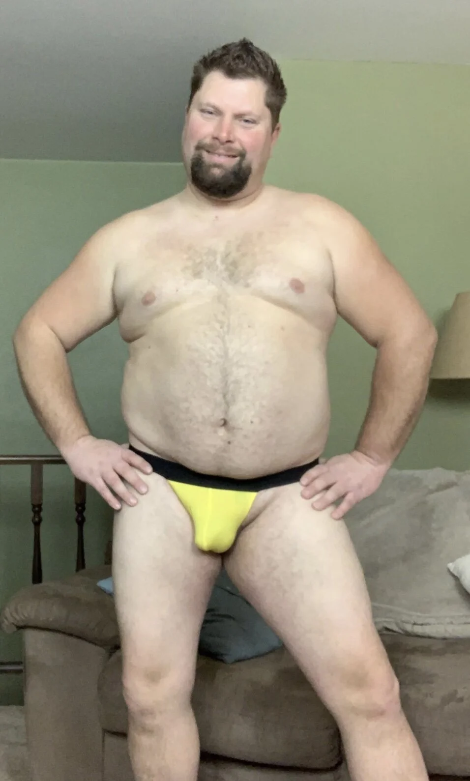 XXX Porn Photo of Nude originalhempfarmer 6