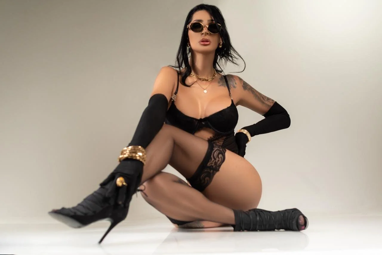 XXX Porn Photo of Nude MeganFoxxi_ 131