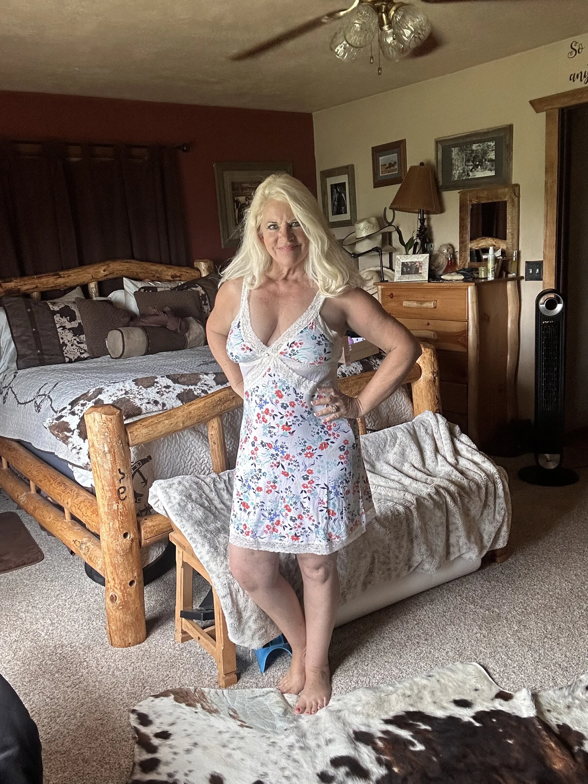 XXX Porn Photo of Nude SubMissOlivia 36