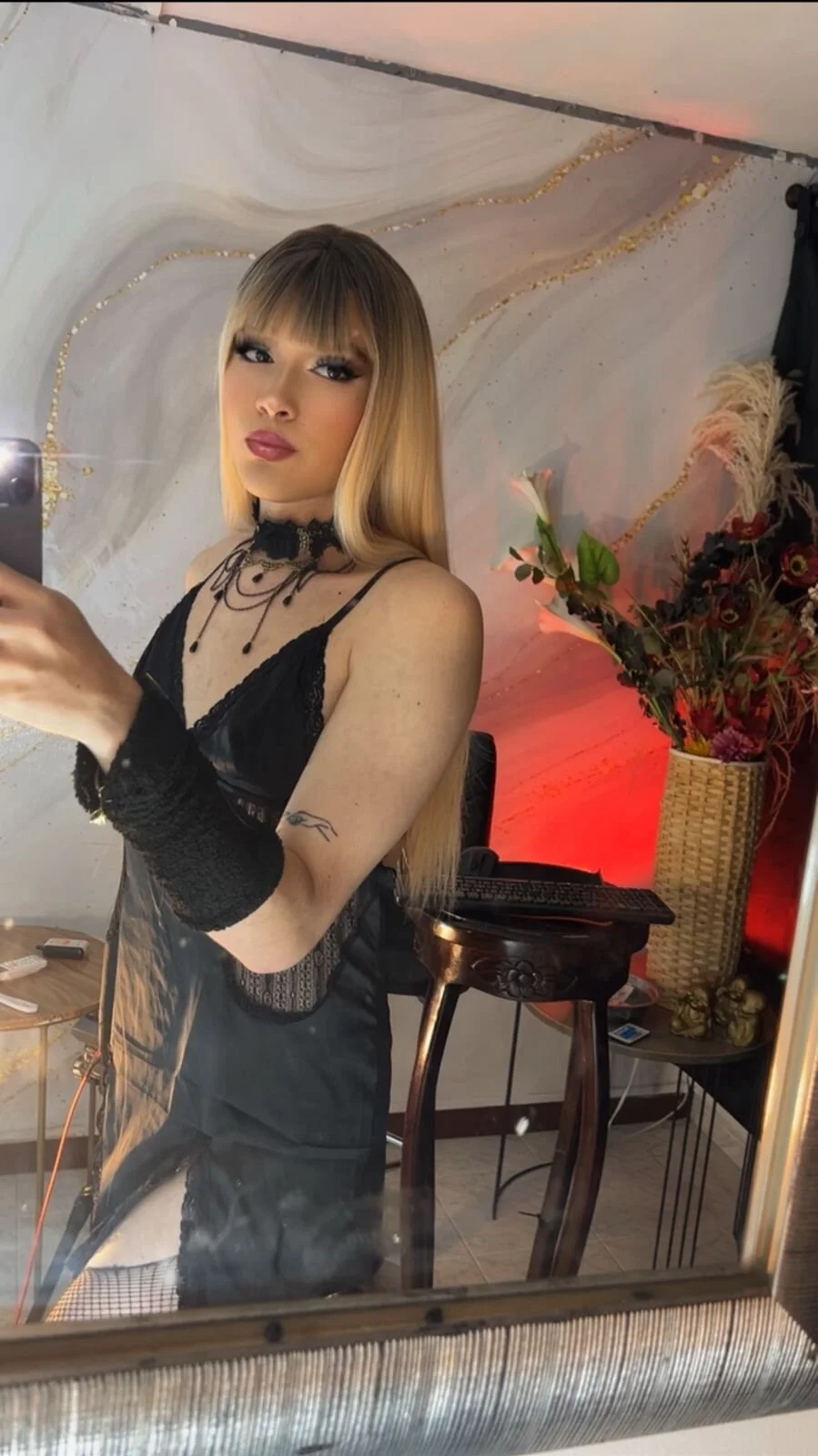 XXX Porn Photo of Nude Rosse_Alice_ 4