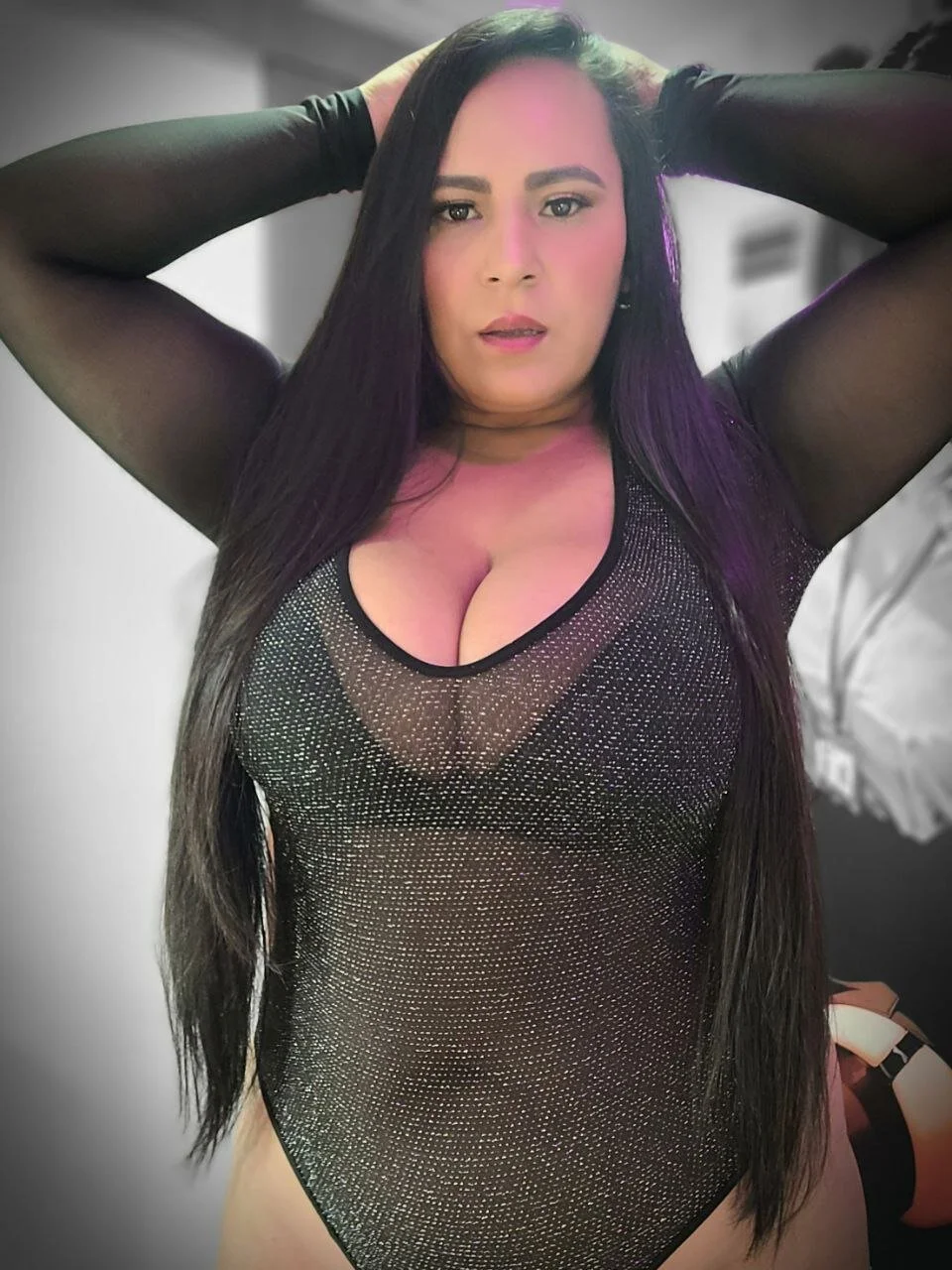 XXX Porn Photo of Nude lenny_boobs 5