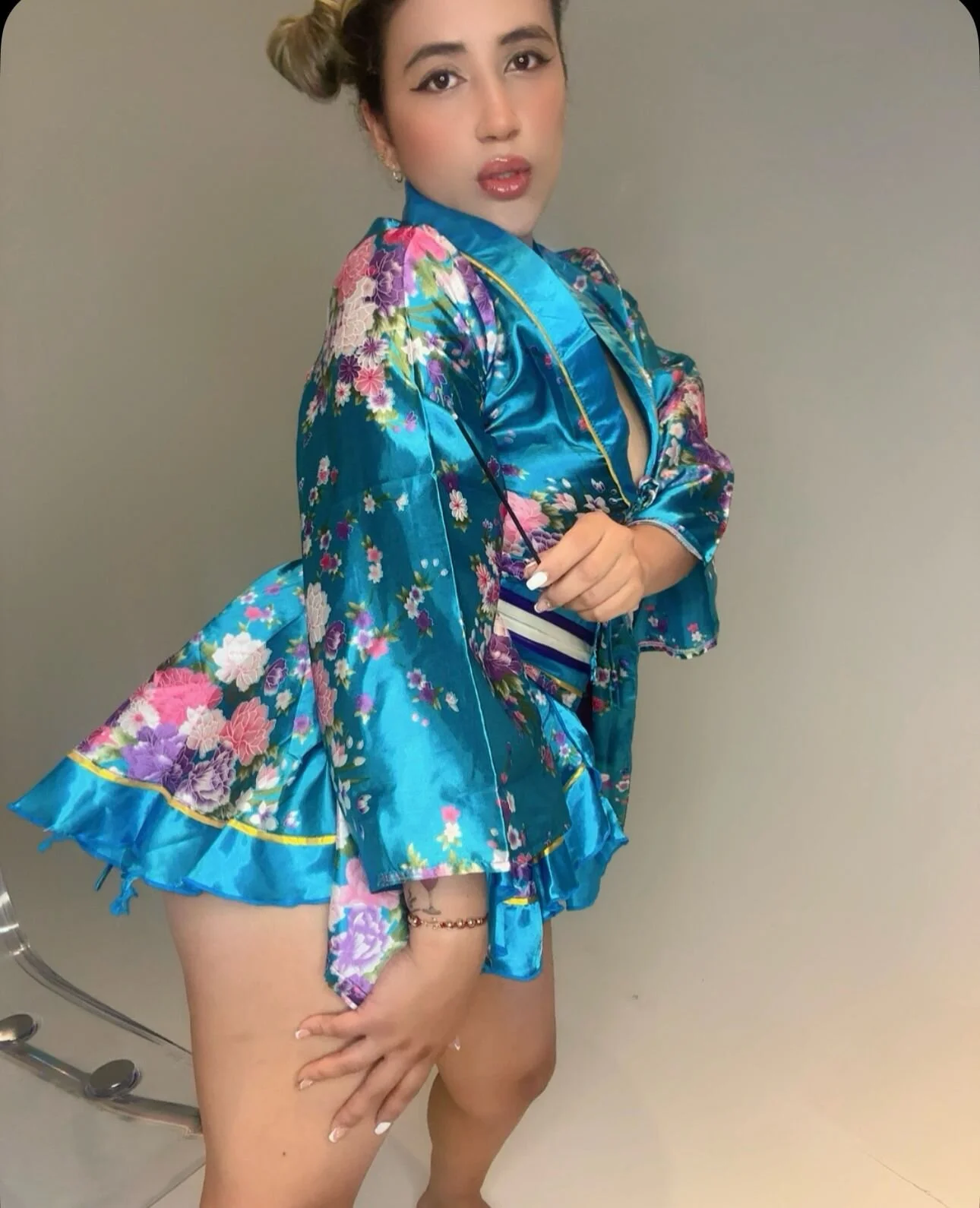 XXX Porn Photo of Nude julietha_taylor 34