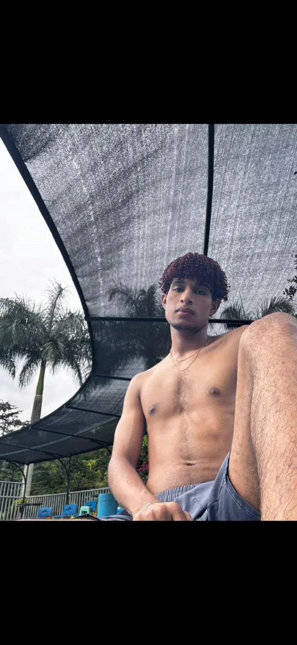XXX Porn Photo of Nude Alex_Bloom 12