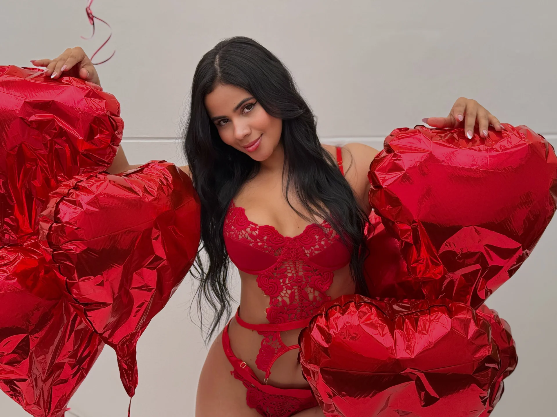 XXX Porn Photo of Nude KittiKateXXX 12