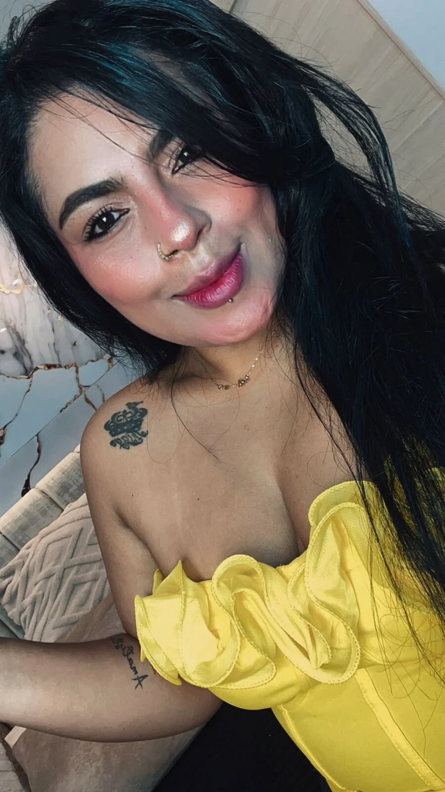 XXX Porn Photo of Nude kiana_cream 937