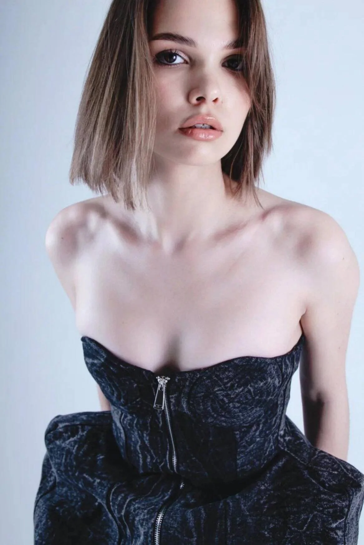 XXX Porn Photo of Nude LouieWittner 10