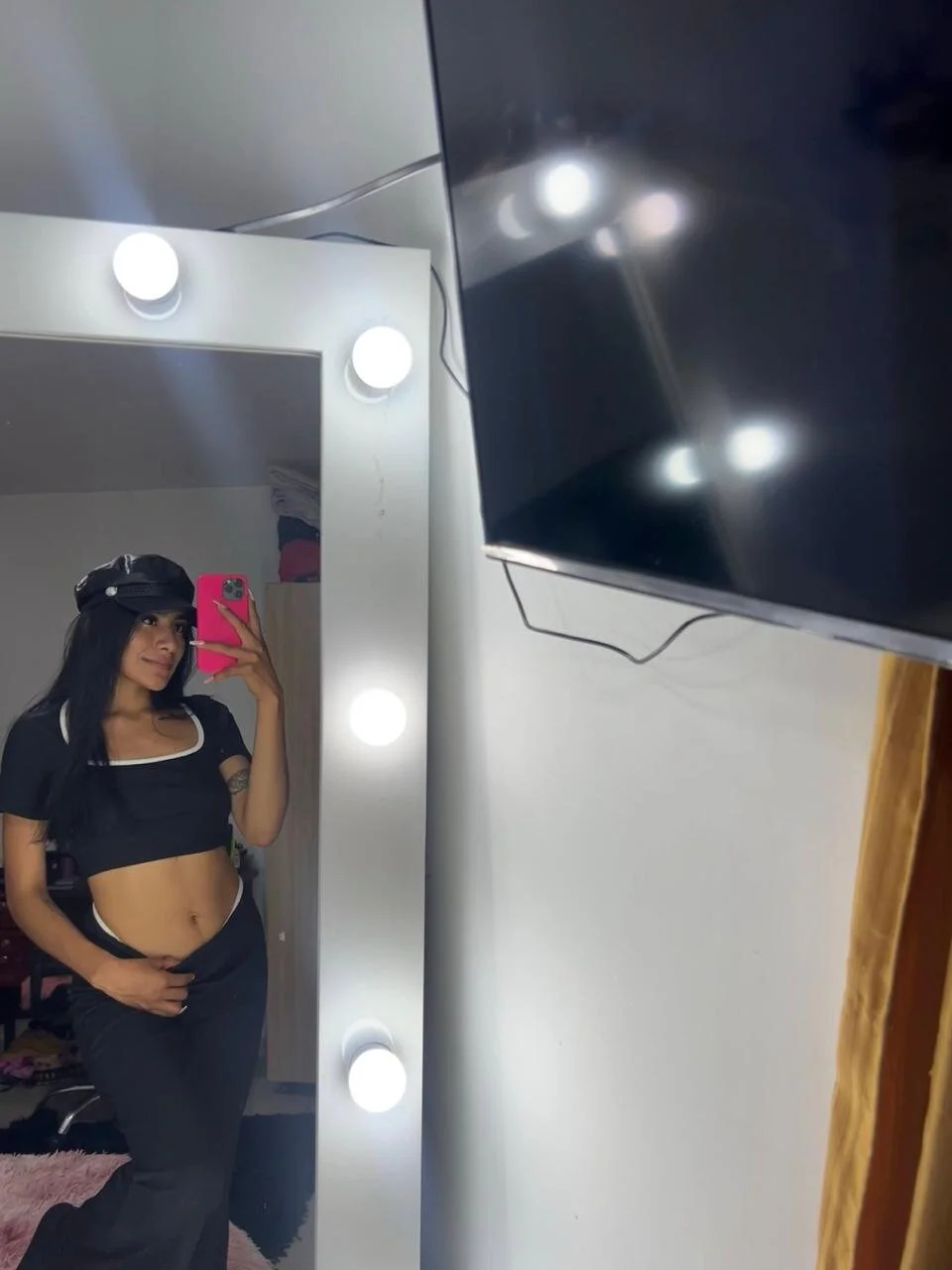 XXX Porn Photo of Nude Roxie_Rogue 1