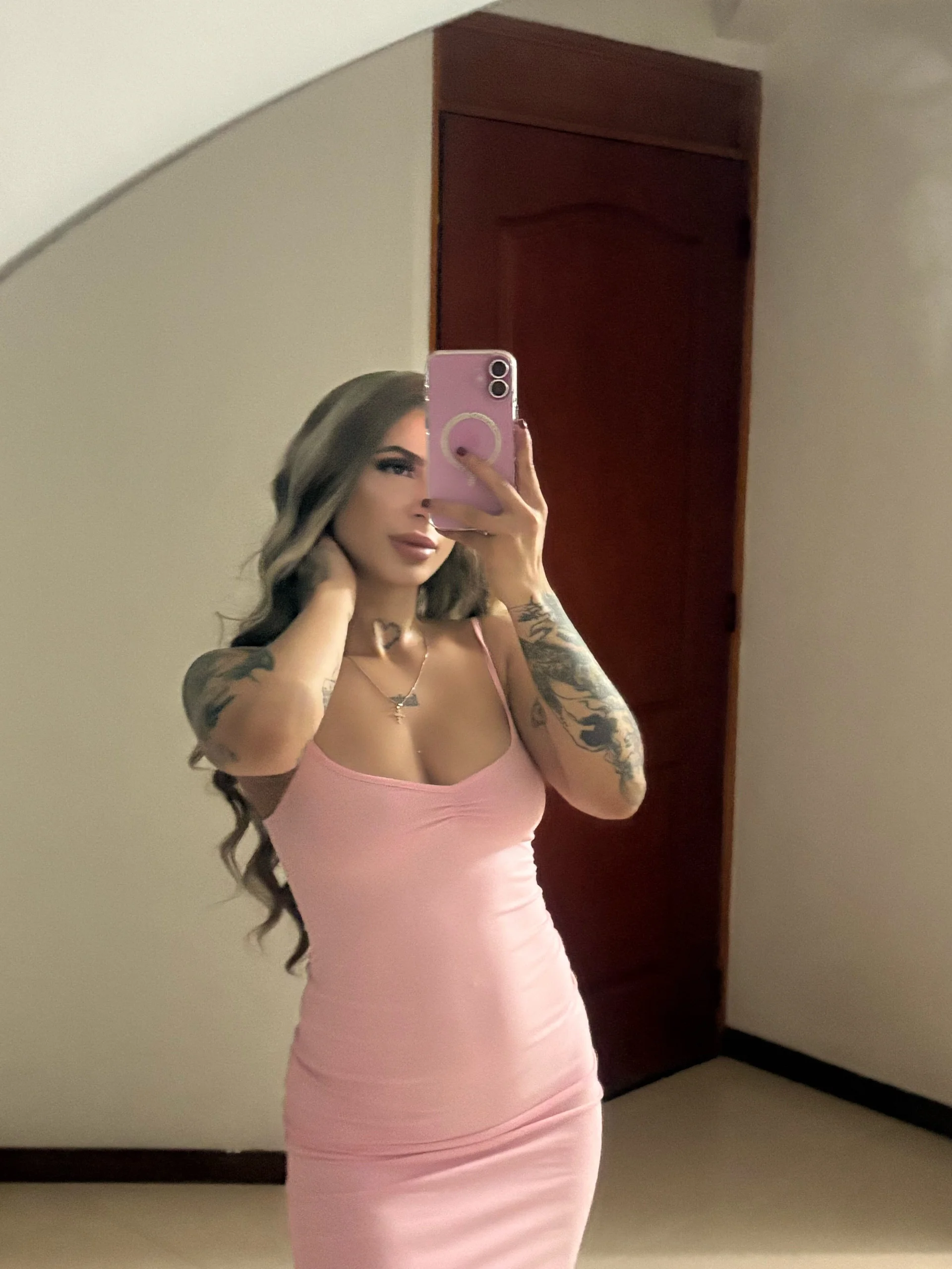 XXX Porn Photo of Nude dreammgirl8 1