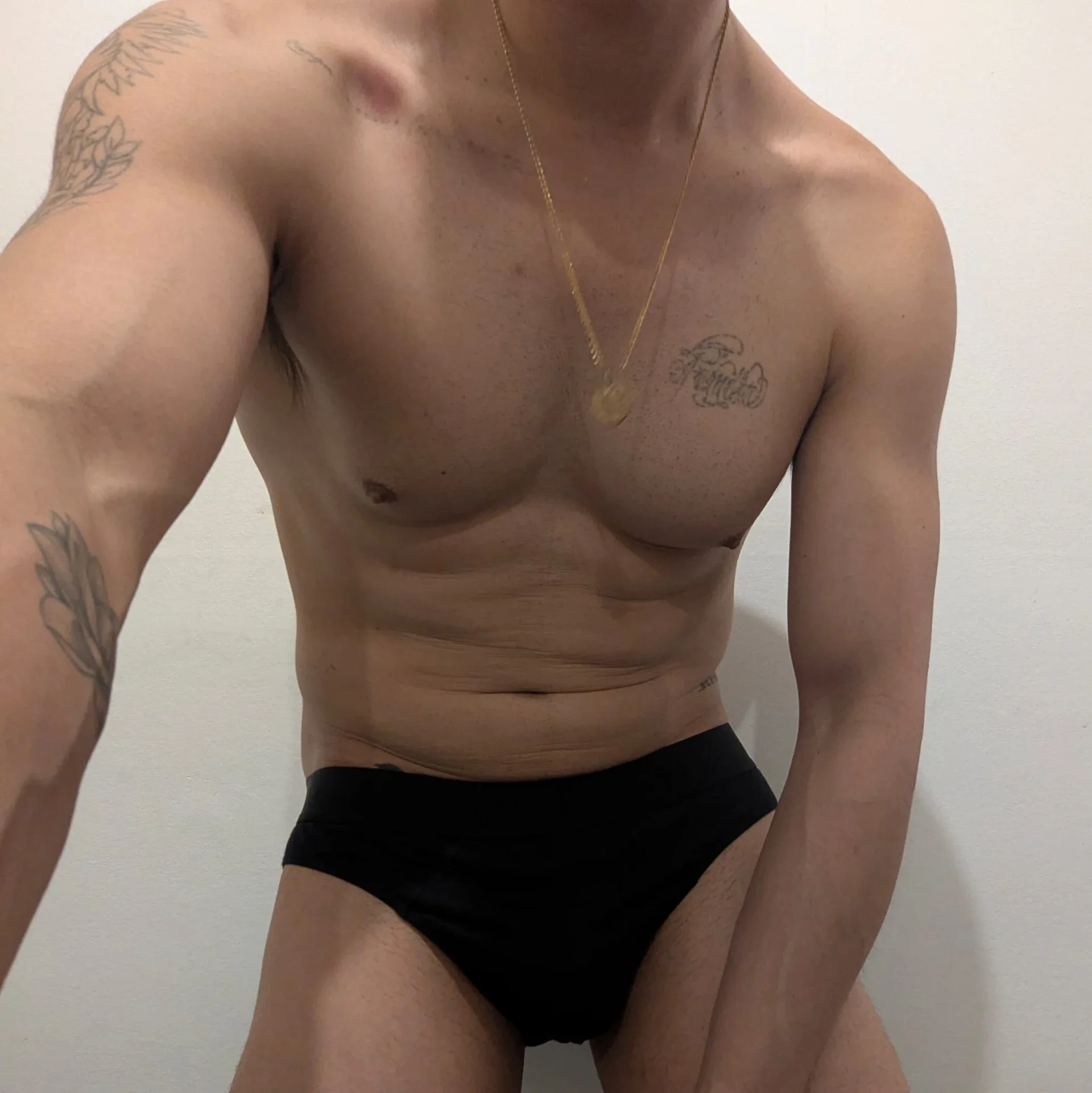 XXX Porn Photo of Nude liamfan10 16