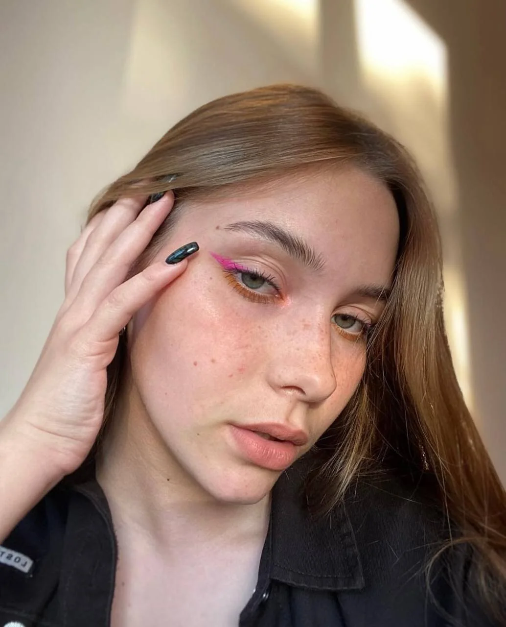 XXX Porn Photo of Nude MeriClarkee 4