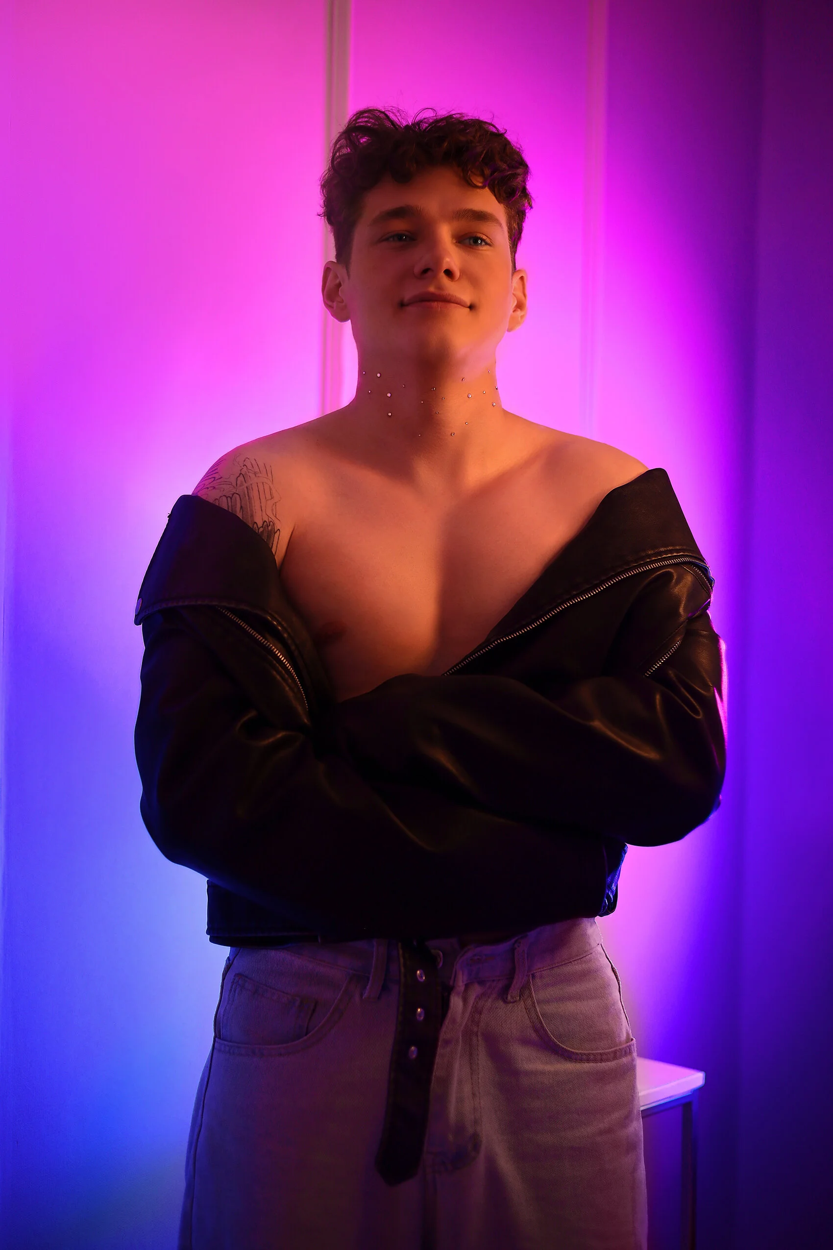 XXX Porn Photo of Nude DanyDavis 11