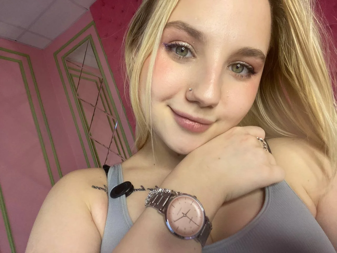 XXX Porn Photo of Nude Sky_Cutie 4