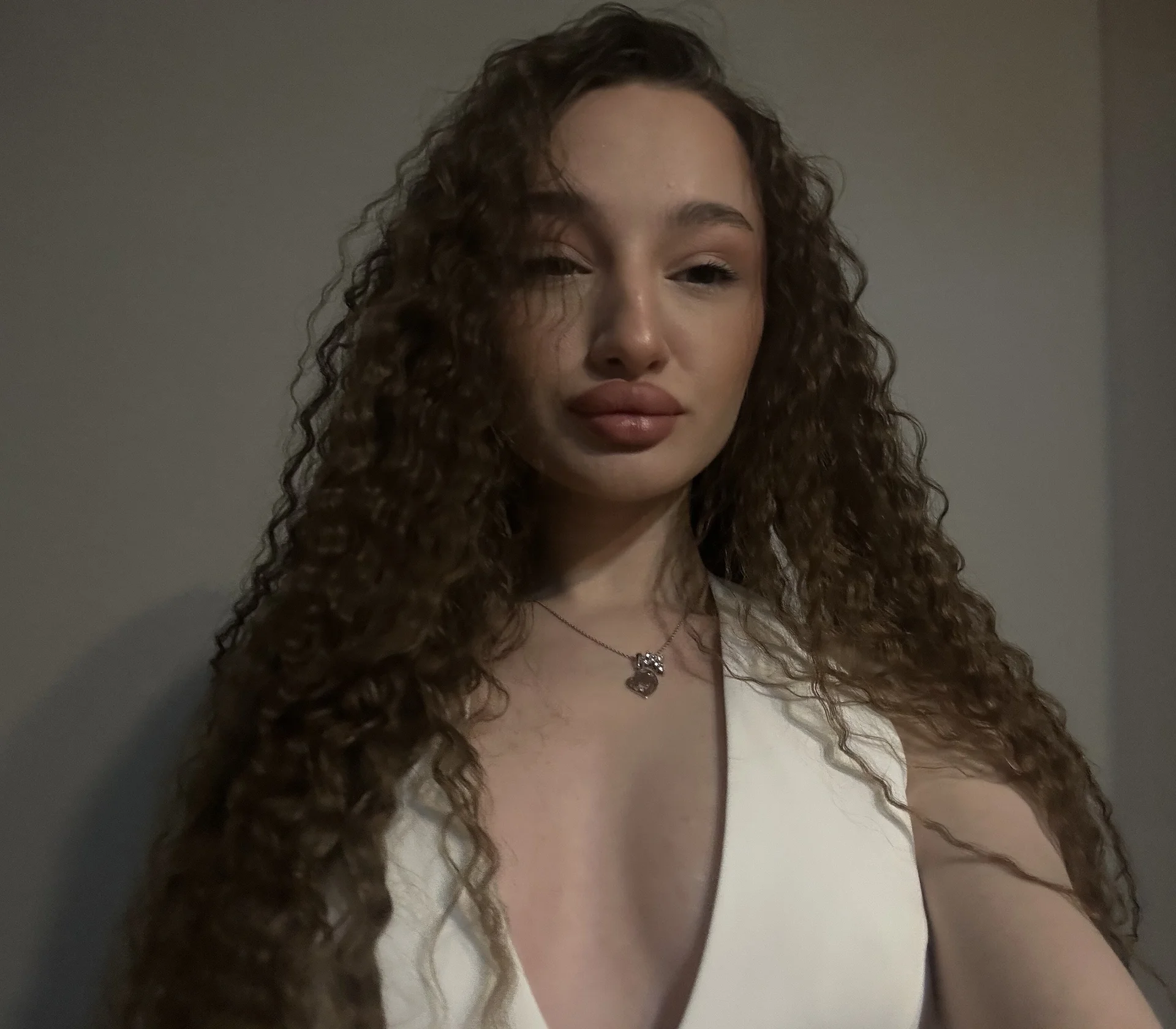 XXX Porn Photo of Nude miiss__lulu 42